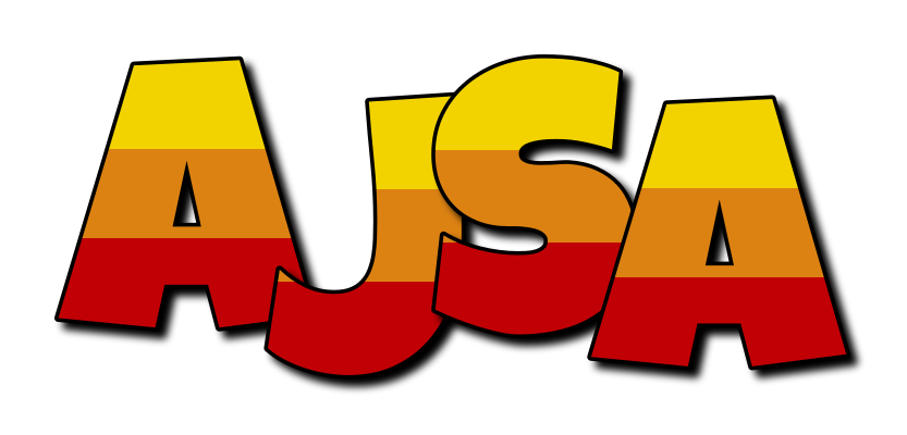 Ajsa jungle logo