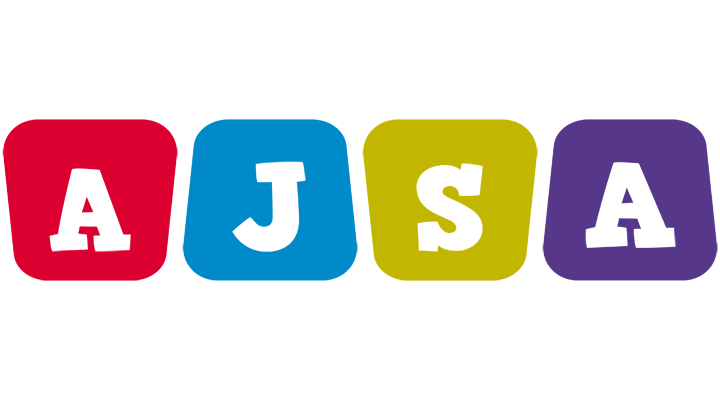 Ajsa kiddo logo