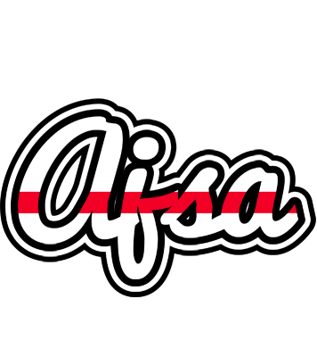 Ajsa kingdom logo