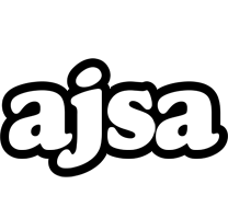 Ajsa panda logo