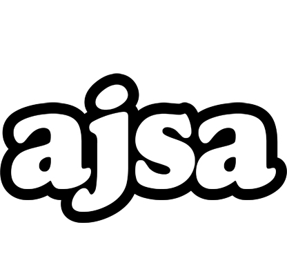 Ajsa panda logo