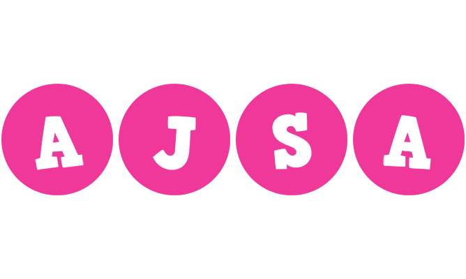 Ajsa poker logo