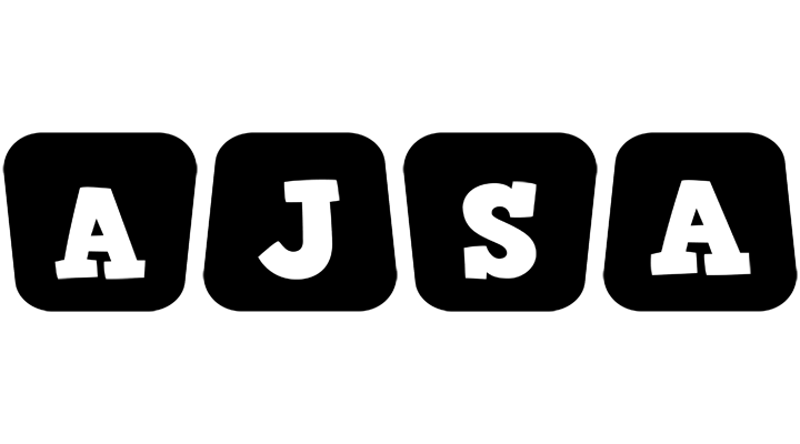 Ajsa racing logo