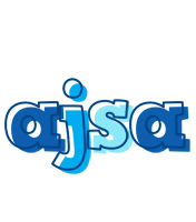 Ajsa sailor logo