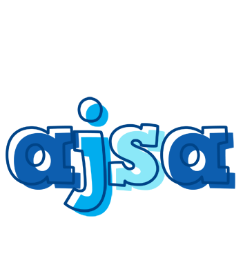 Ajsa sailor logo
