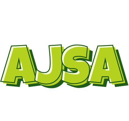 Ajsa summer logo