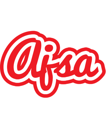 Ajsa sunshine logo