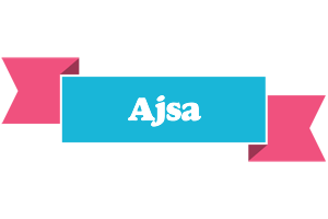 Ajsa today logo