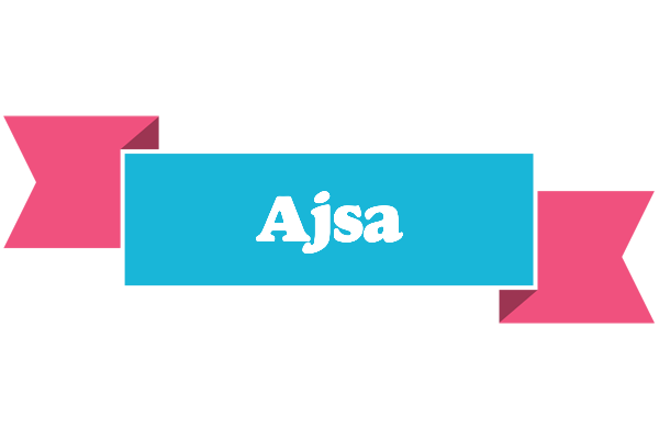 Ajsa today logo
