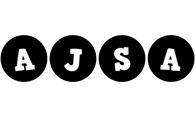 Ajsa tools logo