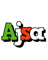 Ajsa venezia logo