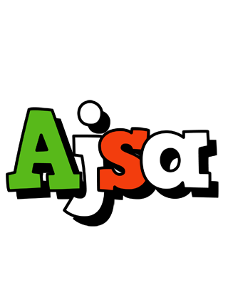Ajsa venezia logo