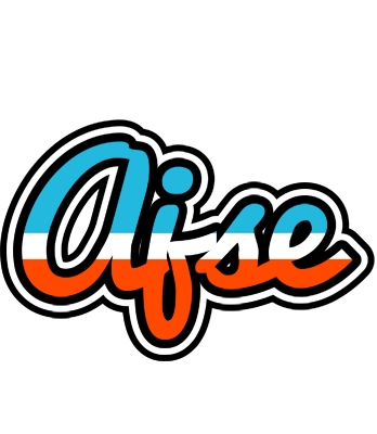 Ajse america logo