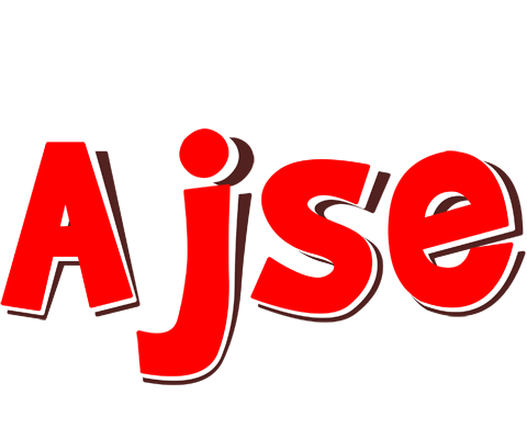 Ajse basket logo