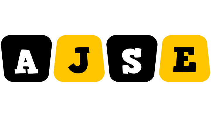 Ajse boots logo