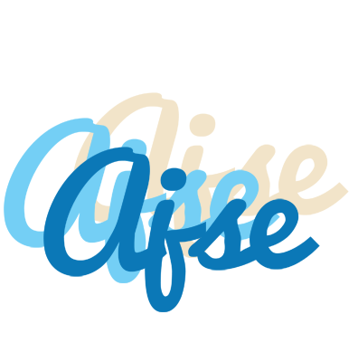 Ajse breeze logo