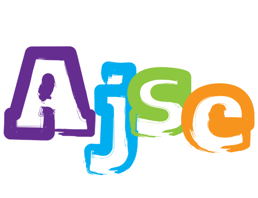 Ajse casino logo