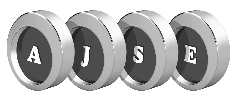 Ajse coins logo