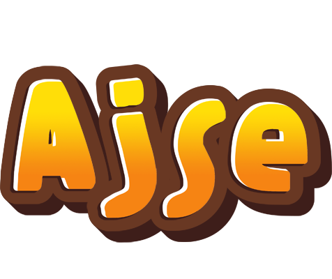 Ajse cookies logo