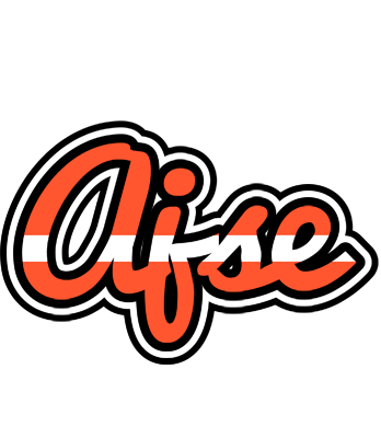 Ajse denmark logo