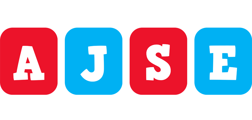 Ajse diesel logo