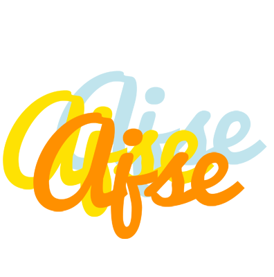 Ajse energy logo