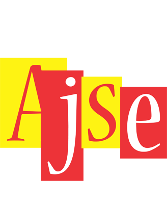 Ajse errors logo