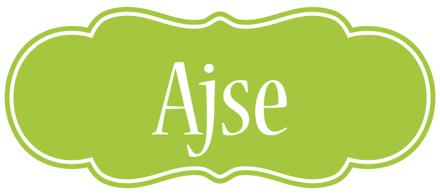 Ajse family logo