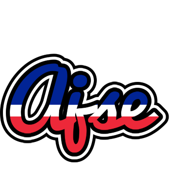 Ajse france logo