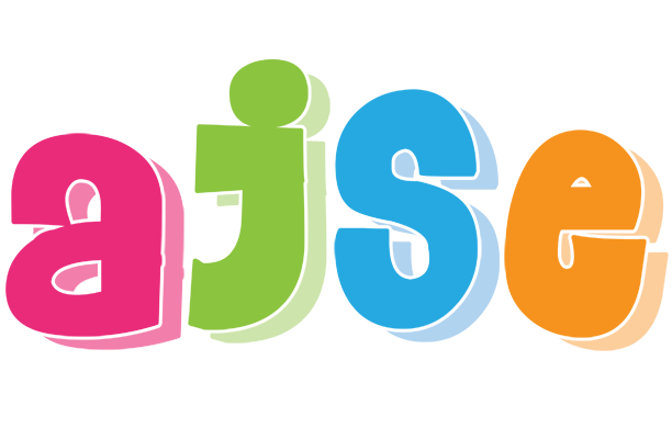 Ajse friday logo