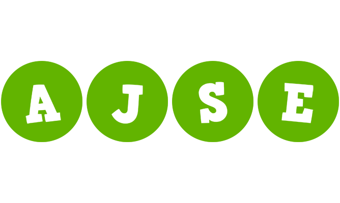 Ajse games logo