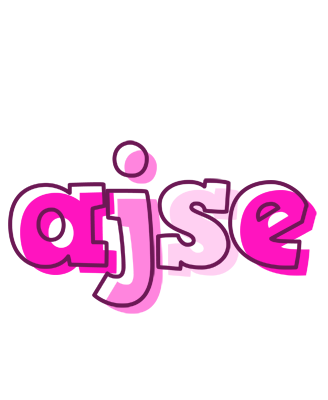 Ajse hello logo