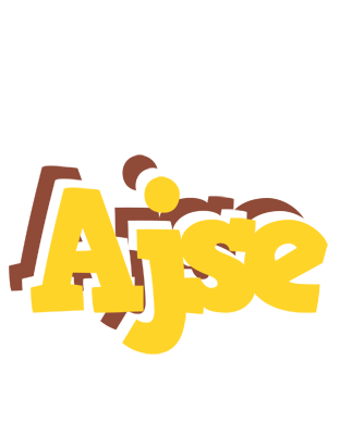 Ajse hotcup logo
