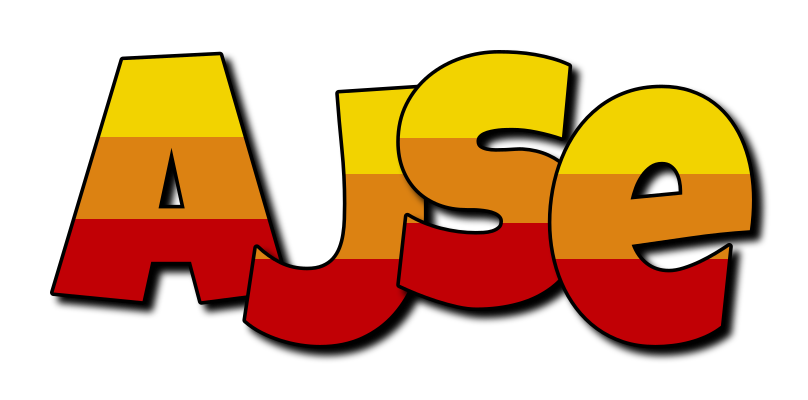 Ajse jungle logo