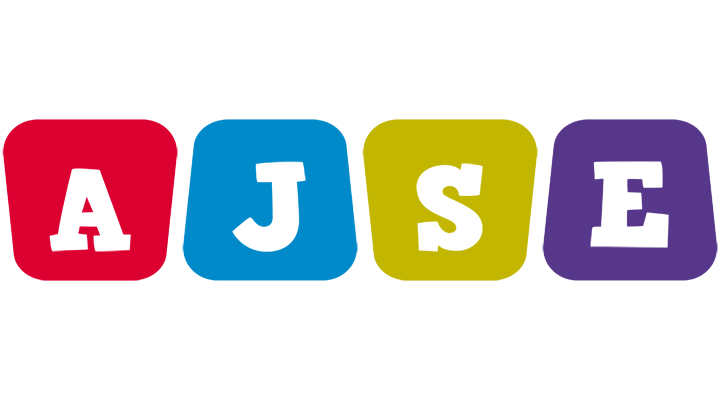 Ajse kiddo logo