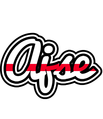 Ajse kingdom logo