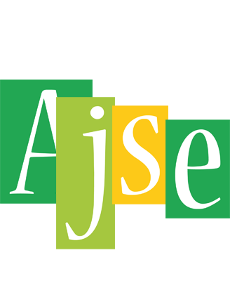 Ajse lemonade logo