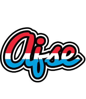 Ajse norway logo