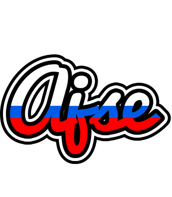Ajse russia logo