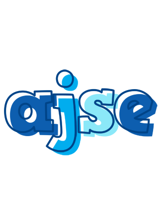 Ajse sailor logo