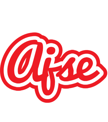 Ajse sunshine logo