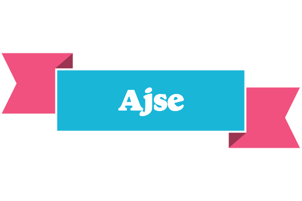 Ajse today logo