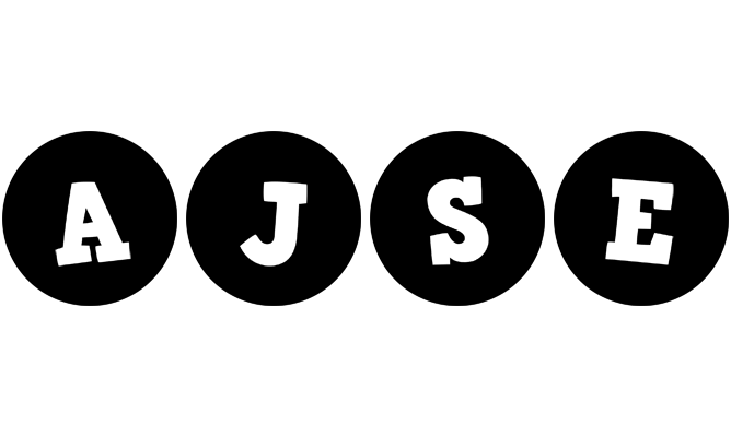 Ajse tools logo