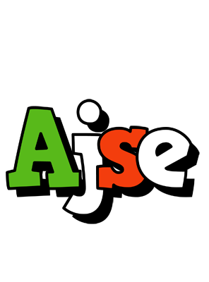 Ajse venezia logo