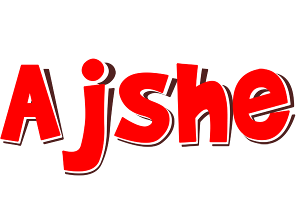 Ajshe basket logo