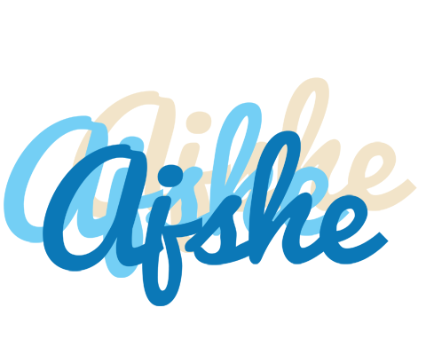 Ajshe breeze logo