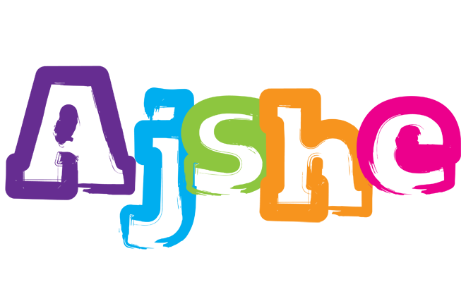 Ajshe casino logo