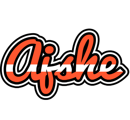 Ajshe denmark logo