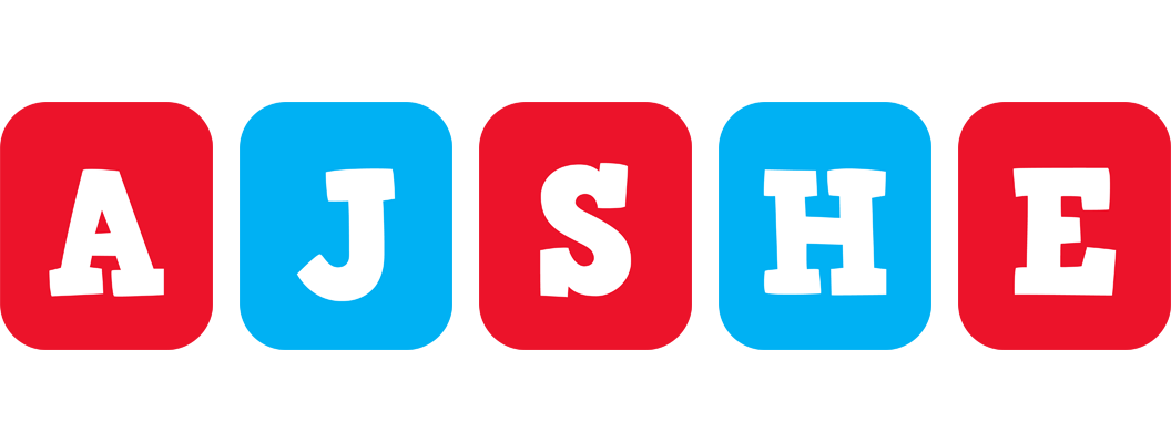 Ajshe diesel logo