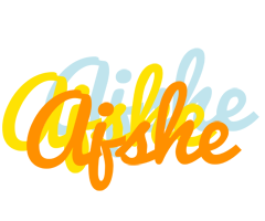 Ajshe energy logo